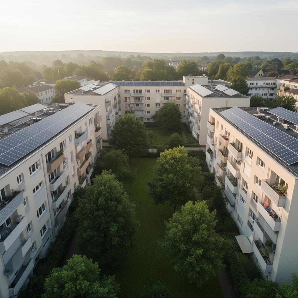 Genossenschaften